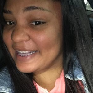 Meet your Posher, Janae